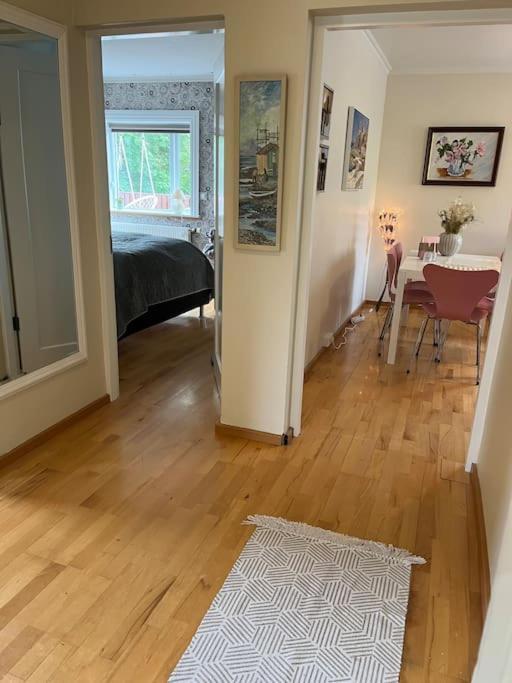 Charming 3 Bedroom Apartment Akureyri Luaran gambar