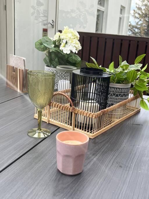 Charming 3 Bedroom Apartment Akureyri Luaran gambar