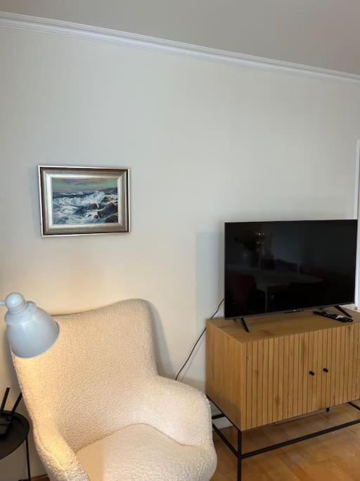 Charming 3 Bedroom Apartment Akureyri Luaran gambar