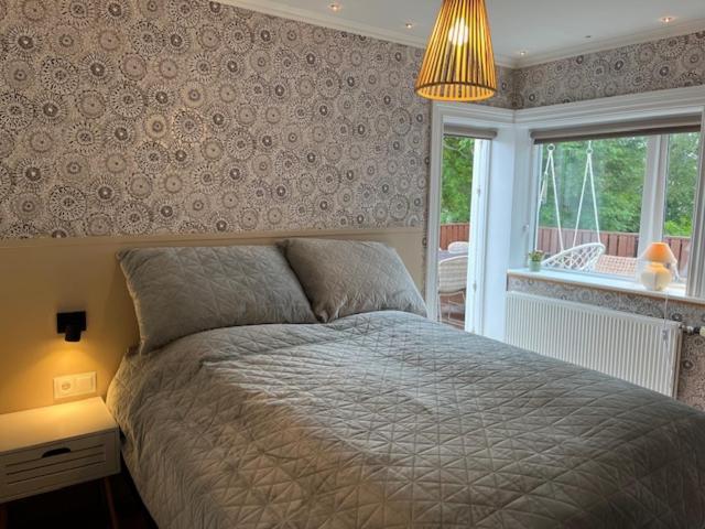 Charming 3 Bedroom Apartment Akureyri Luaran gambar