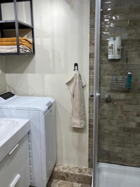 Charming 3 Bedroom Apartment Akureyri Luaran gambar